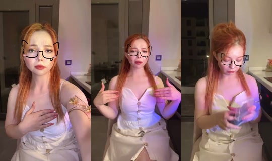 arieeelll's Stream - Aug 8, 2026, 7:58 PM
