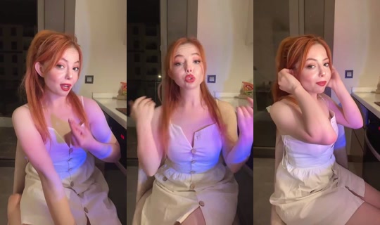 arieeelll's Stream - Aug 8, 2026, 11:11 PM