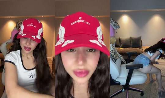 arinna9735's Stream - Jul 23, 2026, 11:07 PM