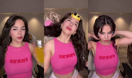 arinna9735's Stream - Aug 6, 2026, 8:15 PM