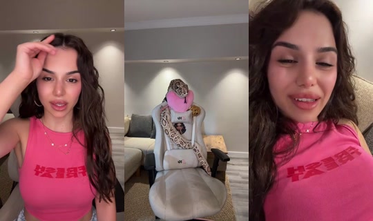 Stream di arinna9735 - 7 ago 2026, 21:17