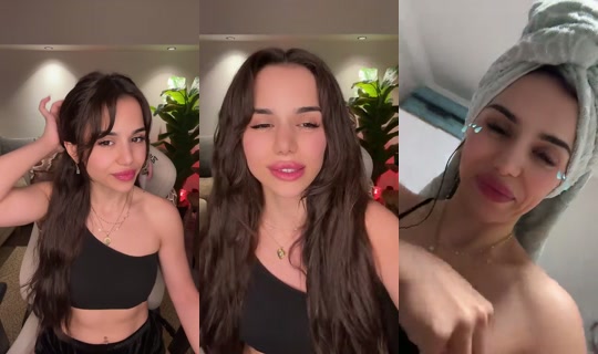 Live de arinna9735 - 24 de ago. de 2026, 23:24