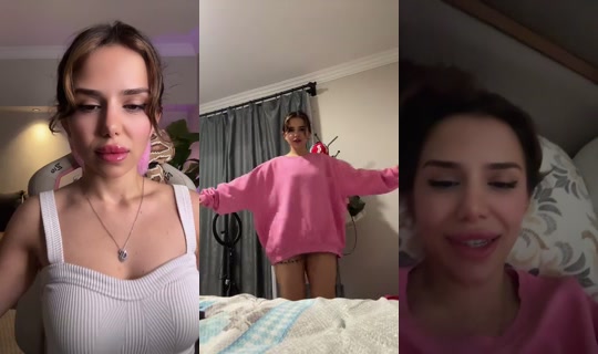 arinna9735's Stream - Oct 24, 2026, 4:43 AM
