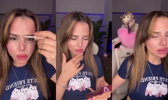 Stream di arinna9735 - 26 ott 2026, 21:34