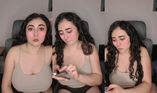 as.Samita's Stream - Jul 24, 2026, 1:34 AM