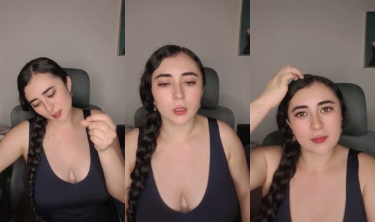 as.Samita's Stream - Aug 5, 2026, 12:35 AM