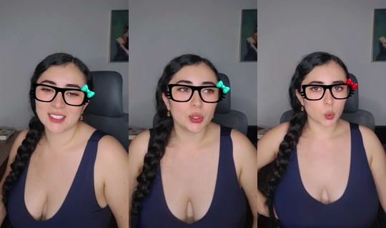 as.Samita's Stream - Aug 5, 2026, 2:09 AM