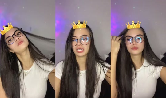 as.anni's Stream - Jul 21, 2026, 3:43 AM
