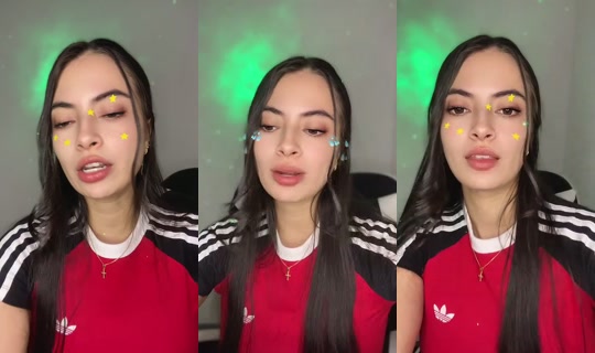 as.anni's Stream - Jul 24, 2026, 3:43 AM