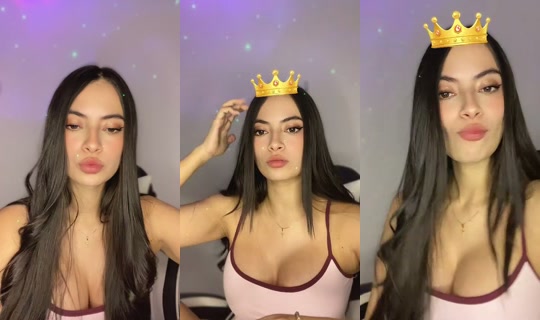 as.anni's Stream - Jul 29, 2026, 2:59 AM