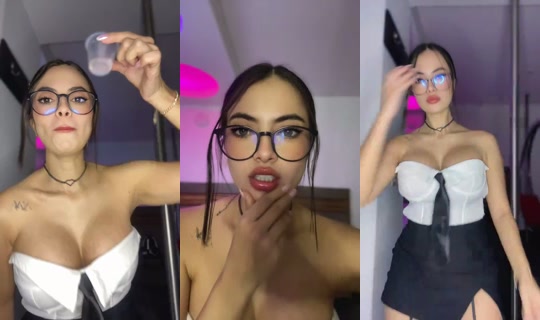 as.anni's Stream - Jul 31, 2026, 5:10 AM