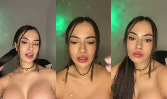 as.anni's Stream - Jul 31, 2026, 7:14 AM