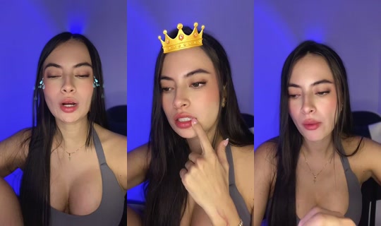 as.anni's Stream - Aug 7, 2026, 4:27 AM