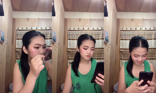 ash..love's Stream - Jul 21, 2026, 3:09 PM