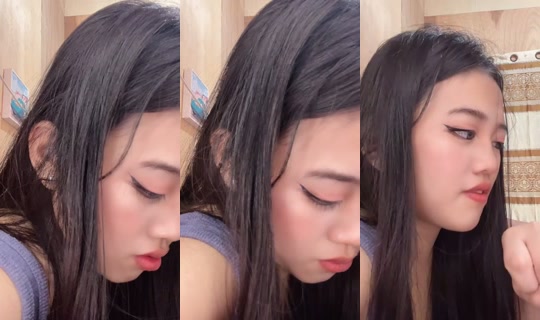ash..love's Stream - Jul 28, 2026, 10:35 PM