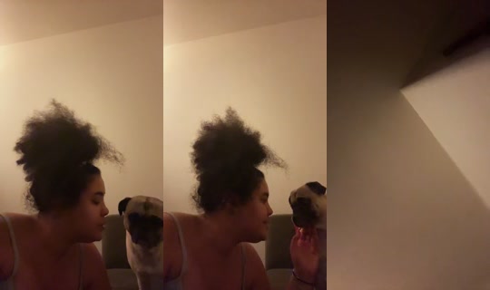 Live de asiadrivemecrazy - 5 de ago. de 2026, 5:27