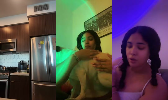 Stream ni asiadrivemecrazy - Ago 25, 2026, 1:46 AM
