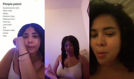 Stream ni asiadrivemecrazy - Ago 25, 2026, 2:52 AM