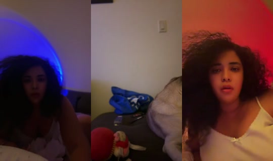 Stream ni asiadrivemecrazy - Ago 25, 2026, 5:57 AM