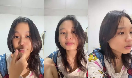 asya070930's Stream - Jul 29, 2026, 5:17 PM