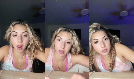 ava.rose Yayını - 26 Tem 2026 2:05