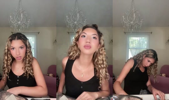 ava.rose's Stream - Aug 8, 2026, 12:25 PM