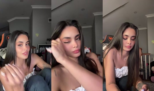 aysegokalp's Stream - Jul 25, 2026, 8:11 PM