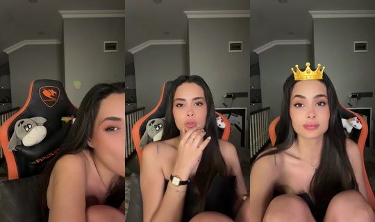 aysegokalp's Stream - Jul 26, 2026, 10:04 PM