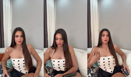 aysegokalp's Stream - Aug 6, 2026, 4:03 PM