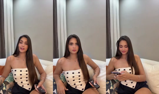 aysegokalp's Stream - Aug 6, 2026, 5:23 PM