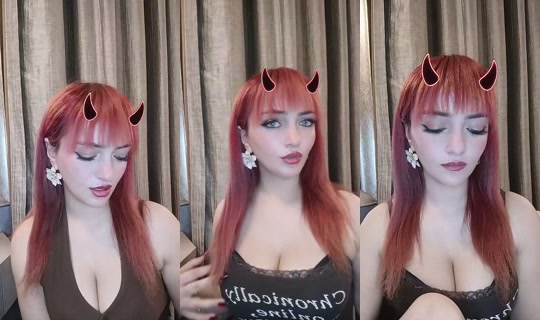 aysgll's Stream - Jul 23, 2026, 11:10 PM