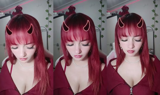 aysgll's Stream - Aug 4, 2026, 12:24 AM
