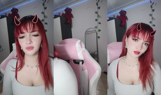aysgll's Stream - Aug 4, 2026, 10:21 PM