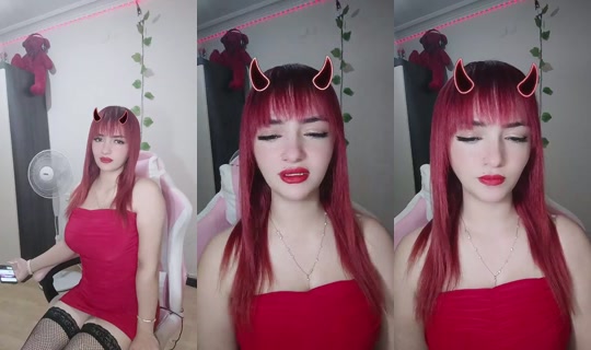 aysgll's Stream - Aug 6, 2026, 10:48 PM