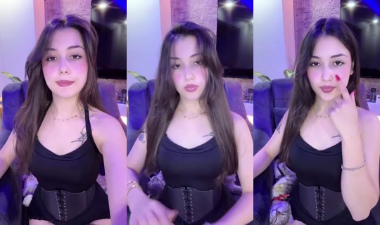 aysimaben's Stream - Jul 24, 2026, 8:16 PM