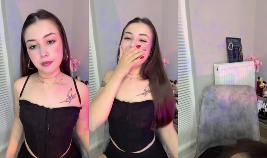 aysimaben's Stream - Jul 25, 2026, 6:07 PM