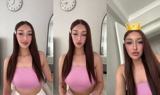 aysinizz's Stream - Jul 25, 2026, 12:59 PM