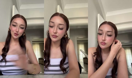 aysinizz's Stream - Jul 29, 2026, 2:52 PM