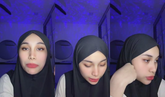 ayusyarafana's Stream - Jul 26, 2026, 3:40 PM