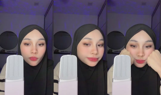 ayusyarafana's Stream - Jul 27, 2026, 4:38 PM