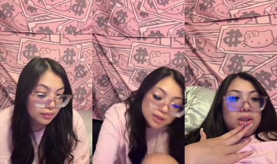 aznprincess's Stream - Jul 22, 2026, 4:03 AM