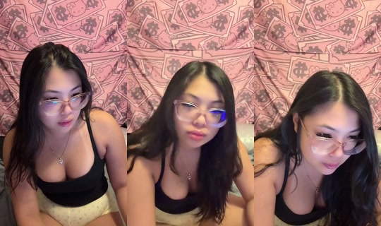 aznprincess's Stream - Jul 26, 2026, 2:30 AM