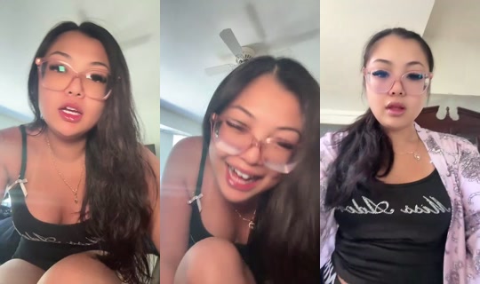 aznprincess's Stream - Aug 7, 2026, 6:45 PM