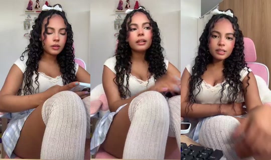 azulsky's Stream - Jul 22, 2026, 9:18 PM