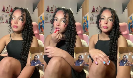 Stream ni azulsky - Hul 26, 2026, 11:23 PM