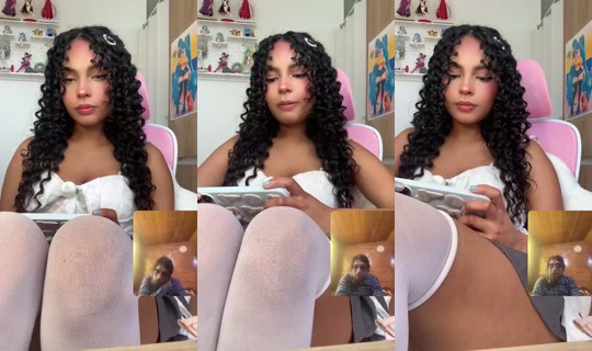 azulsky's Stream - Jul 27, 2026, 9:27 PM