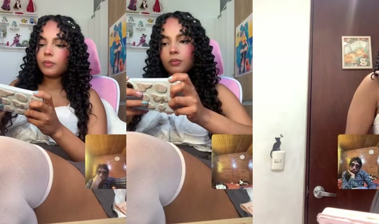 azulsky's Stream - Jul 27, 2026, 10:02 PM
