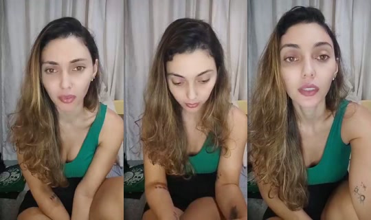 ba.dany's Stream - Jul 28, 2026, 1:32 AM