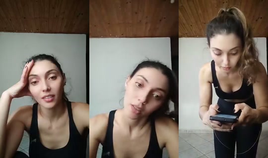 ba.dany's Stream - Jul 29, 2026, 6:25 PM