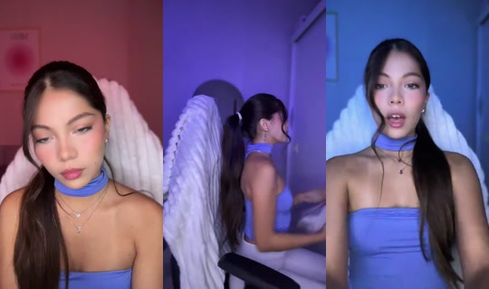 ba.darlin 的直播 - 2026年7月21日 1:43